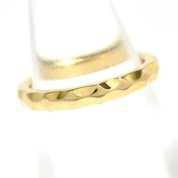 Auth LOUIS VUITTON Alliance Monogram Infini Q9F94 18K Rose Gold Diamond Others - Picture 3 of 6